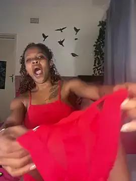 InkLady444 on StripChat