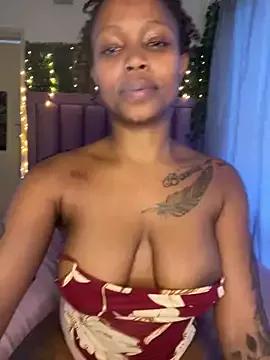 InkLady444 on StripChat