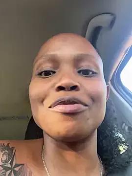 InkLady444 on StripChat