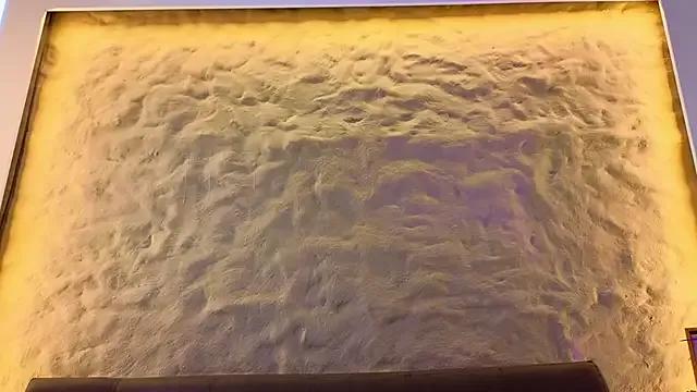 Isa__Blanc on StripChat