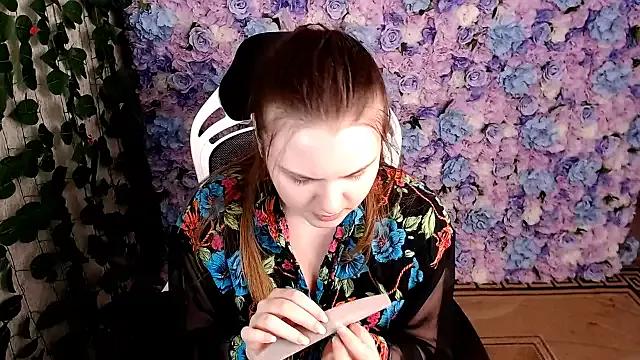 IxxiLiana on StripChat 