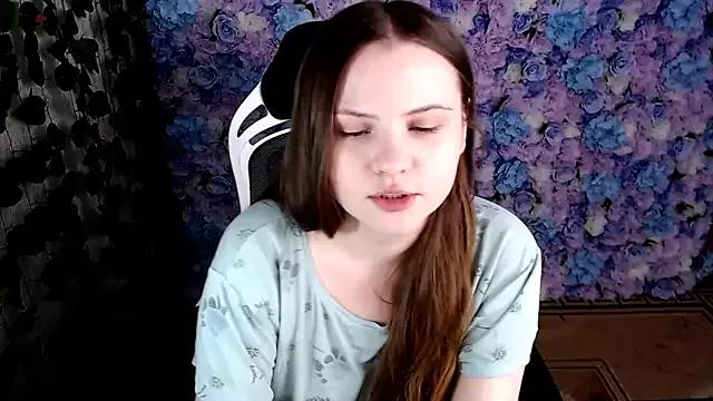 IxxiLiana on StripChat 