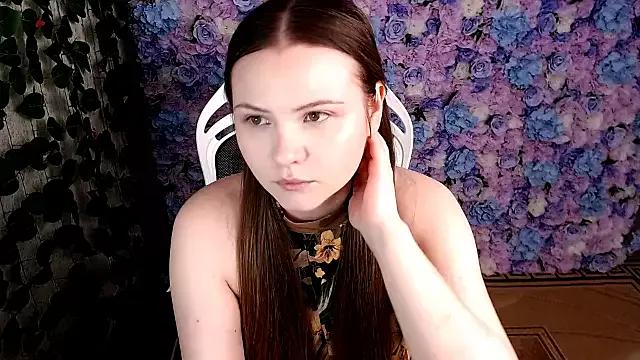 IxxiLiana on StripChat 