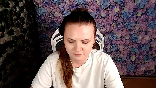IxxiLiana on StripChat 