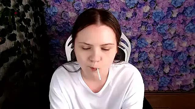 IxxiLiana on StripChat 