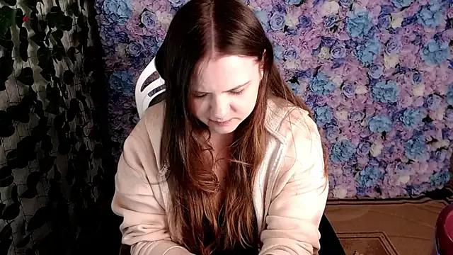 IxxiLiana on StripChat 