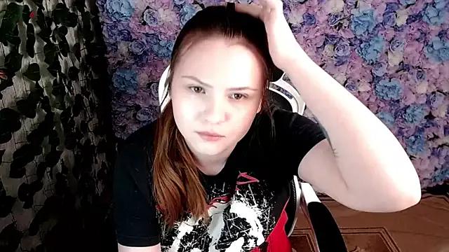 IxxiLiana on StripChat 