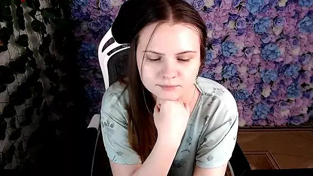 IxxiLiana on StripChat 