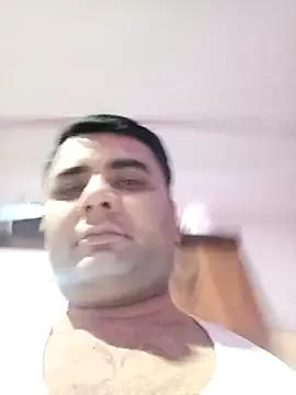 Jameskt081 on StripChat 
