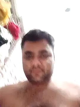 Jameskt081 on StripChat 