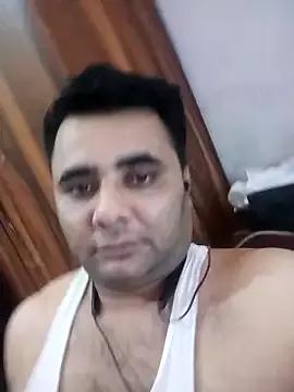 Jameskt081 on StripChat 