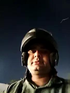 Jameskt081 on StripChat 