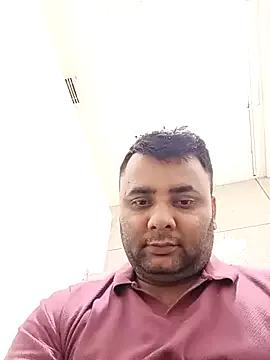 Jameskt081 on StripChat 
