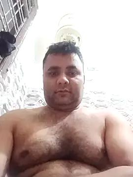 Jameskt081 on StripChat 