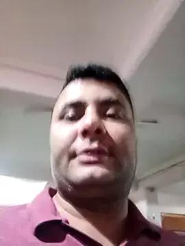 Jameskt081 on StripChat 