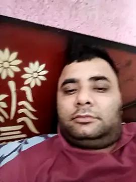 Jameskt081 on StripChat 