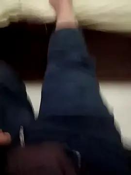 Jameskt081 on StripChat 