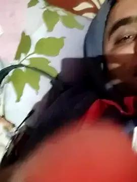 Jameskt081 on StripChat 