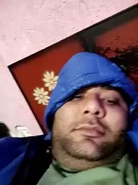 Jameskt081 on StripChat 