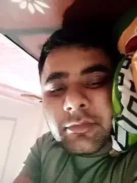 Jameskt081 on StripChat 