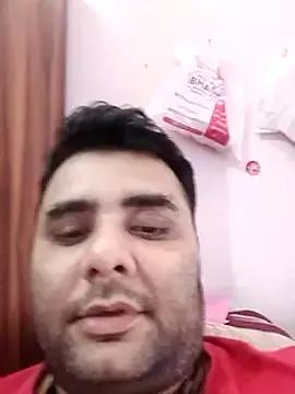 Jameskt081 on StripChat 
