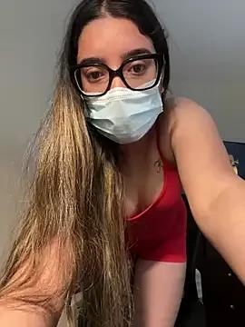 jAsMinE678 on StripChat