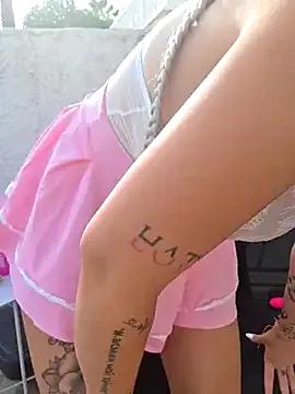 Freechat Jassy_Foxy on StripChat