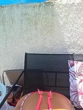 Freechat Jassy_Foxy on StripChat