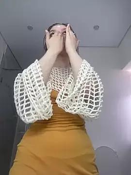 JennyPortman on StripChat 
