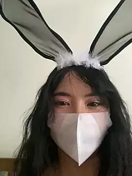 Private jinawaves on StripChat