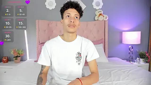 Joe_And_Emma on StripChat