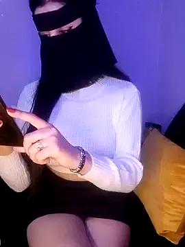 Freechat Jumanaa on StripChat