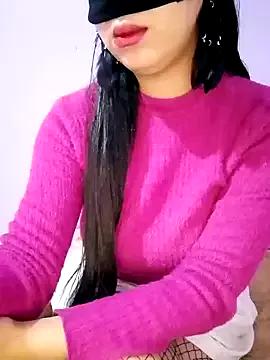 Freechat Jumanaa on StripChat