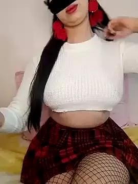 Freechat Jumanaa on StripChat