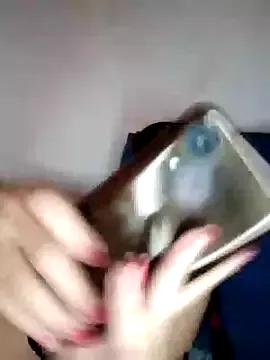 Freechat Jumanaa on StripChat