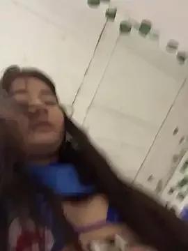 Freechat kaori_77 on StripChat