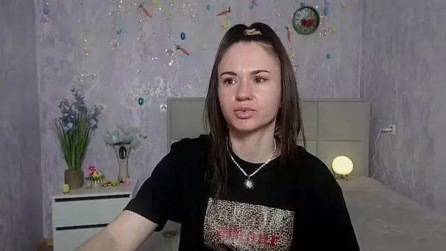 KaraCriegs on StripChat 