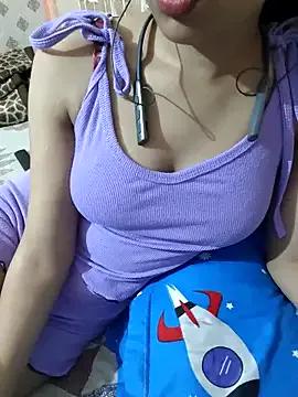 Freechat KARISHMA-STRIP on StripChat
