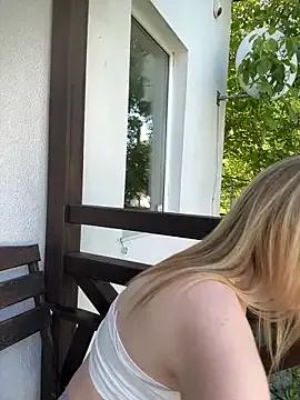 KassandraTress on StripChat