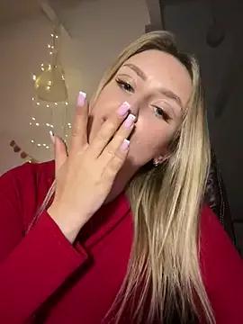 KassandraTress on StripChat