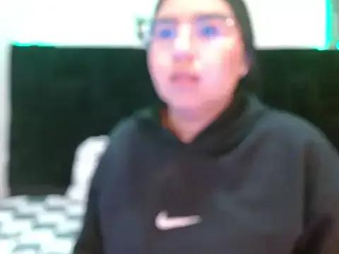 Kattyevanss on StripChat