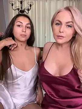 Keep_us_wild on StripChat