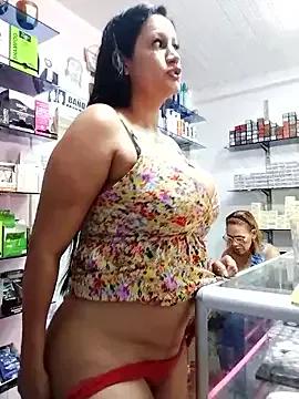 keilymadam on StripChat