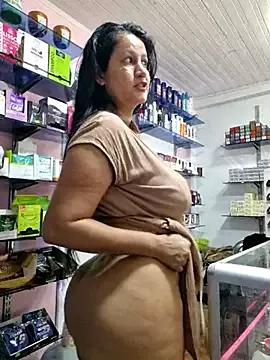 keilymadam on StripChat