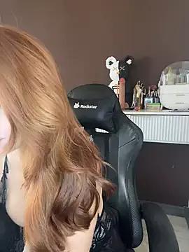 Kelley_Allie on StripChat