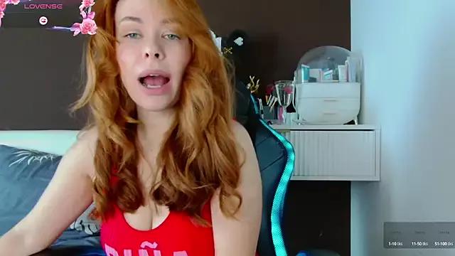 Kelley_Allie on StripChat