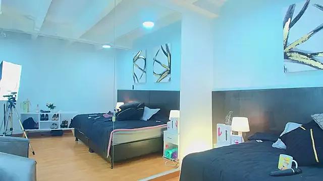 Kelly_Mature_ on StripChat