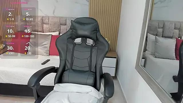 Private Khalifa_fletcher on StripChat