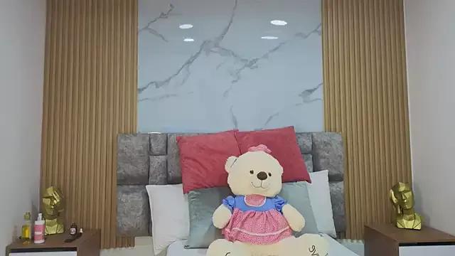 Private Khalifa_fletcher on StripChat