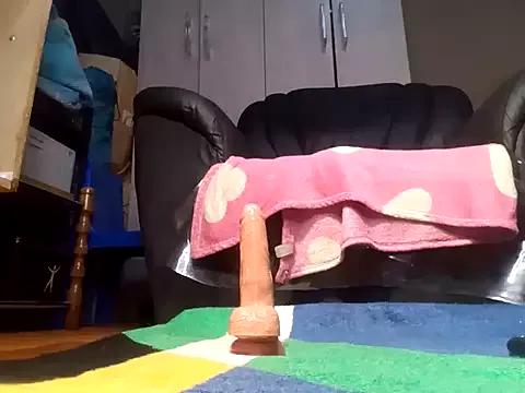 Private khetyvile on StripChat